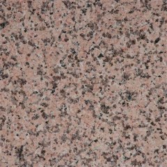 Rosa Porrino granite